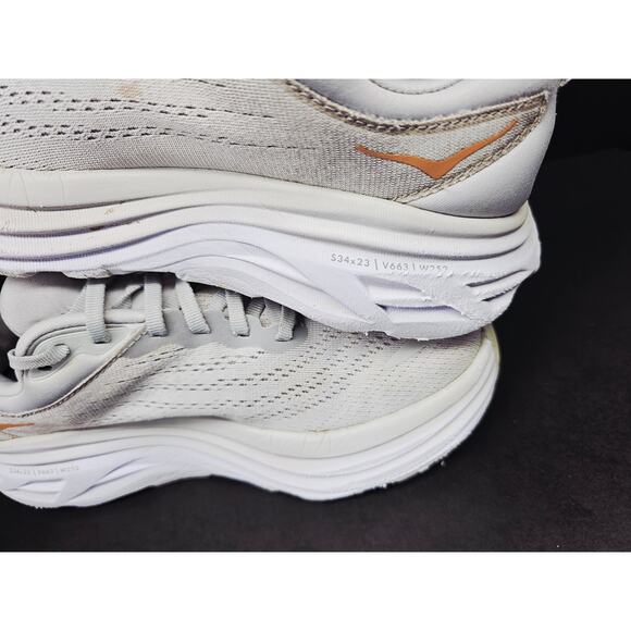 Hoka Women 7 Comfy footwear - Picture 2 of 13